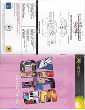 Rockstar Games GRAND THEFT AUTO VICE CITY Manual