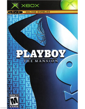 Cyberlore Studios PLAYBOY-THE MANSION Manual