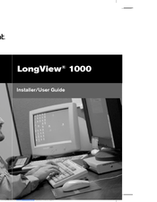 DAXTEN LONGVIEW 1000 Manual