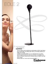 Cabasse EOLE 2 Brochure