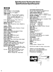 Yamaha Electone B-605 Manuals | ManualsLib