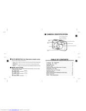 Polaroid EYE-Q MINI Instruction Manual