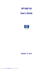 HP J3278B 7 User Manual