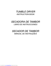 CREDA HB37679 Instruction Book