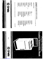 CREDA Starlight 49201 Instruction Book