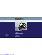 LIVARNO LAH 55 A1 Operating Instructions Manual