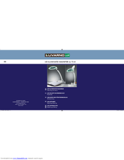 LIVARNO LLL 72 A1 Operating Instructions Manual