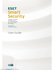 ESET SMART SECURITY User Manual