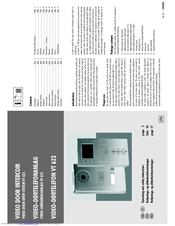DEXAPLAN VT 623 -  DU 9-10-2007 Manual