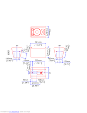 MARTIN AUDIO EM26 Manual