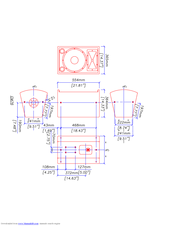 MARTIN AUDIO EM76 Manual