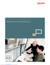 Ascom TEMS VISUALIZATION 7.2 ENTERPRISE Brochure