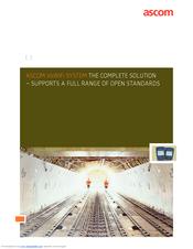 ASCOM VOWIFI SYSTEM - Brochure