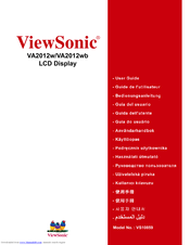 viewsonic vs10859