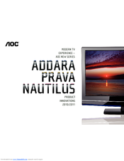 AOC Nautilus L32HA91 Brochure