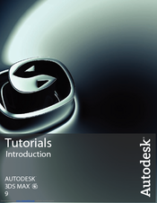 Autodesk MAX 9 Manuals | ManualsLib