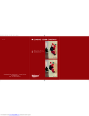 MELINERA KH 4161 -  2 Operating Instructions Manual