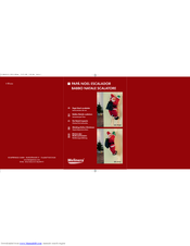 MELINERA KH 4161 -  2 Operating Instructions Manual