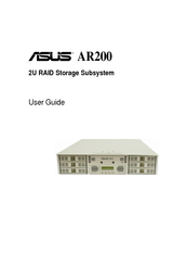 Asus AR200 User Manual