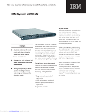 IBM 4194D6U Specifications