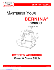 bernina funlock