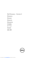 Dell PowerEdge R620 Manuals | ManualsLib