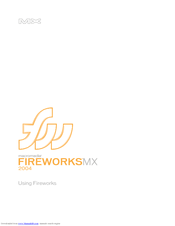 free macromedia fireworks software download