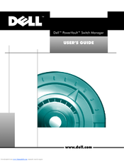 Dell PowerVault 57F User Manual