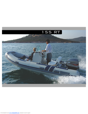 Northstar 155 RT Brochure