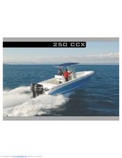 Northstar 250 CCX Brochure
