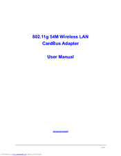 ZONET ZEW1600 User Manual