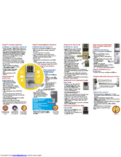 Alarm Lock Trilogy Etdl Manuals Manualslib