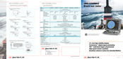 JRC JMA-5200MK2 - Brochure