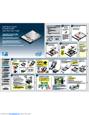 Intel R1304BTLSHBN Quick Start User Manual