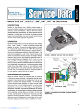 Bendix SK7 Manuals | ManualsLib