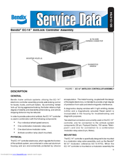 BENDIX EC-14 ANTILOCK CONTROLLER Manual