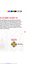 ADOBE Acrobat 3.0 Manual