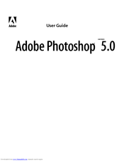 adobe photoshop 5.0 download