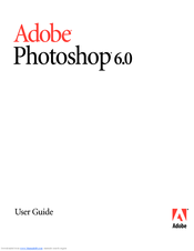 ADOBE 23101335 - Photoshop - PC Manual
