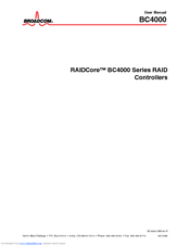 Broadcom BROADCOM HT1000 User Manual