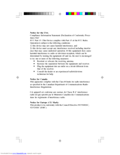 TYAN THUNDER 2 S1696DLUA Manual