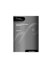 Rocketfish RF-BTHP01 Manual De L'utilisateur