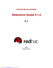 Red Hat NETWORK SATELLITE 5.1.0 - CHANNEL MANAGEMENT Reference Manual