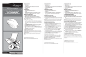 Rocketfish RF-NANMSE Quick Setup Manual
