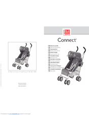 RED CASTLE CONNECT Instructions For Use Manual