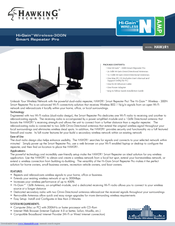 HAWKING HI-GAIN HAW2R1 Package Contents