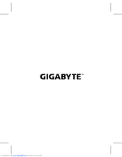 Gigabyte GSmart i128 User Manual