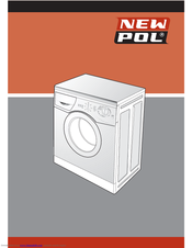 NEW POL XF5600 Manual