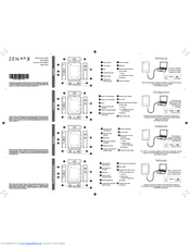 Creative ZEN X-FI3 - Manual