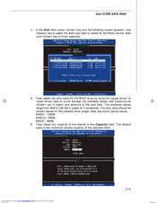 MSI P35D3 Platinum - Motherboard - ATX Manual